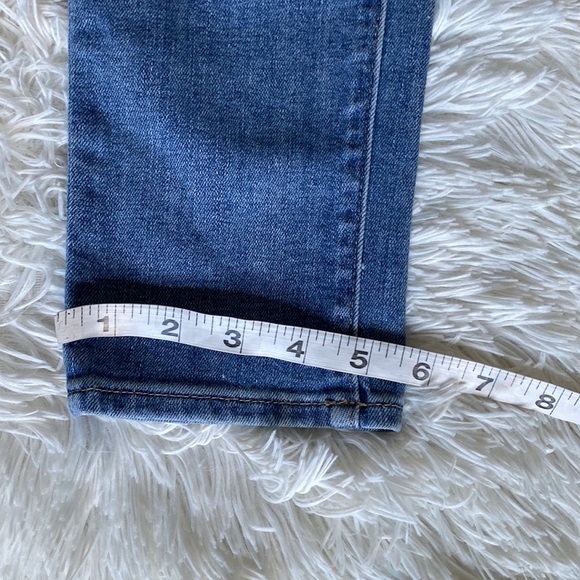 A PEA IN THE POD Secret Fit Belly Skinny Maternity Jeans - Picture 5 of 8